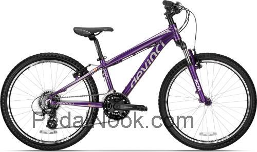 Devinci Ewoc XP fiche technique et avis